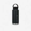 Quechua Isothermal Water Bottle MH100 (stainless Steel Double -Outdoor Camping Equipment Store k603b57a14932ac3c6c50931ffed1a834