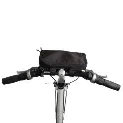 Riverside 300 Bike Handlebar Bag 2.5L -Outdoor Camping Equipment Store k611cdd155d9b98d1839a4a4f9add59af