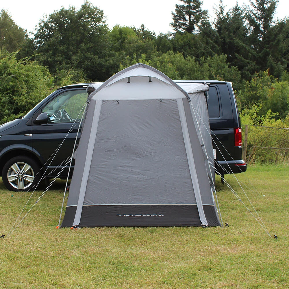 Outhouse Handi Low 180 4 Outhouse Handi Low 180 - Image 2