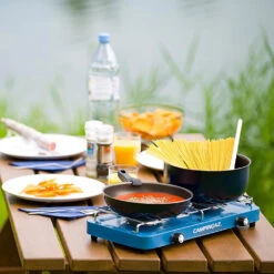 Campingaz Base Camp Double Burner Stove 8 Campingaz Base Camp Double Burner Stove -Outdoor Camping Equipment Store k6416b8e9c49432822676c76b7b94bfa5