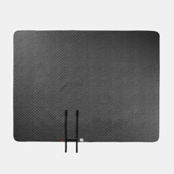 Quechua Comfortable XL Cover For Picnicking And Camping - 210 X 170 Cm -Outdoor Camping Equipment Store k65b794722bcc6a8446e74a19649f14ab