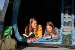 Coleman Castle Pines 4L BlackOut Tent 13 Coleman Castle Pines 4L BlackOut Tent -Outdoor Camping Equipment Store k66fb648ef9e7571862af4797d6e298bf