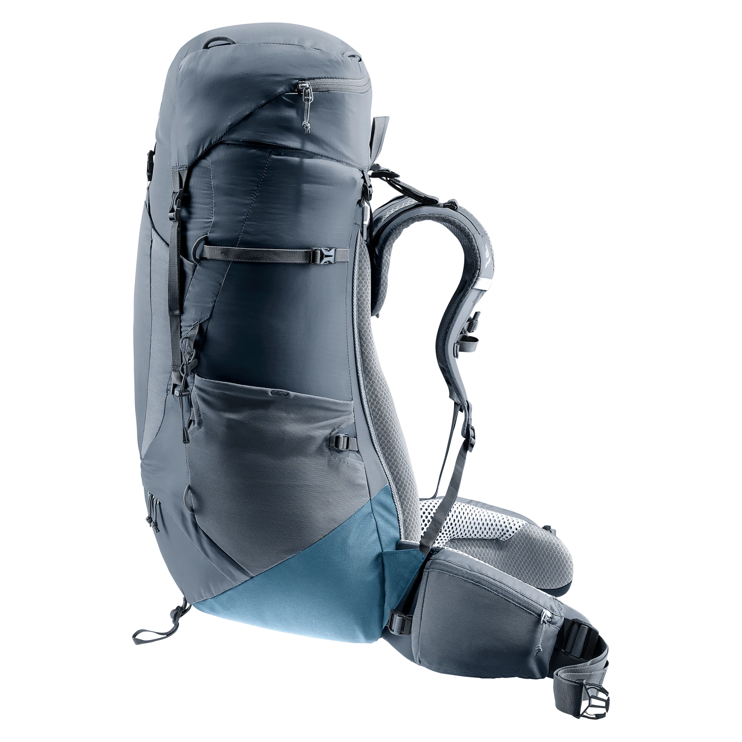 Trekking Backpack 50+10L - DEUTER AIR CONTACT LITE 7 Trekking Backpack 50+10L - DEUTER AIR CONTACT LITE - Image 5