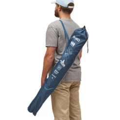 Decathlon ED SUN SHELTER IWIKO 180 UPF50 + 3 SEATS BLUE -Outdoor Camping Equipment Store k68ffebbb2bc014ffd8626ffd89e143a8