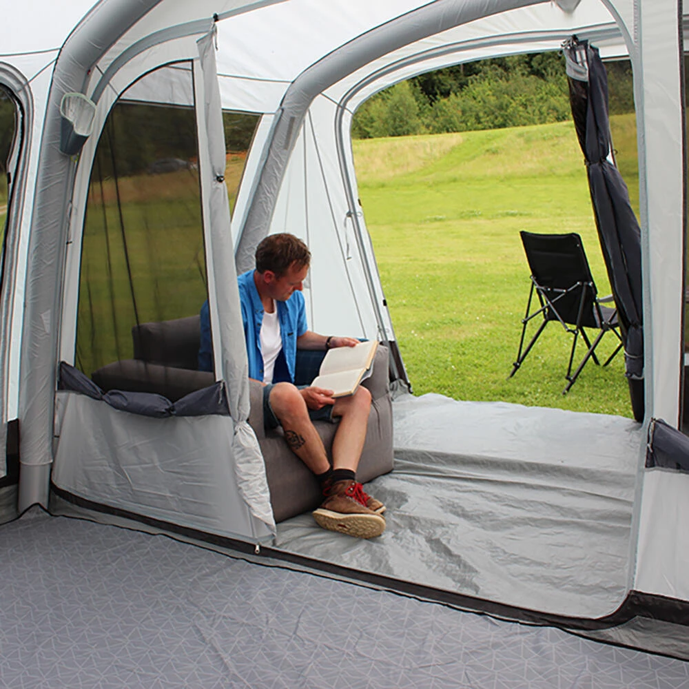 Airedale 6.0S 7 Airedale 6.0S - Image 5