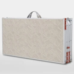 Quechua LARGE FOLDING CAMPING TABLE – 6 TO 8 PEOPLE -Outdoor Camping Equipment Store k6ba9b455517bd58ead9f095a6e94e4de