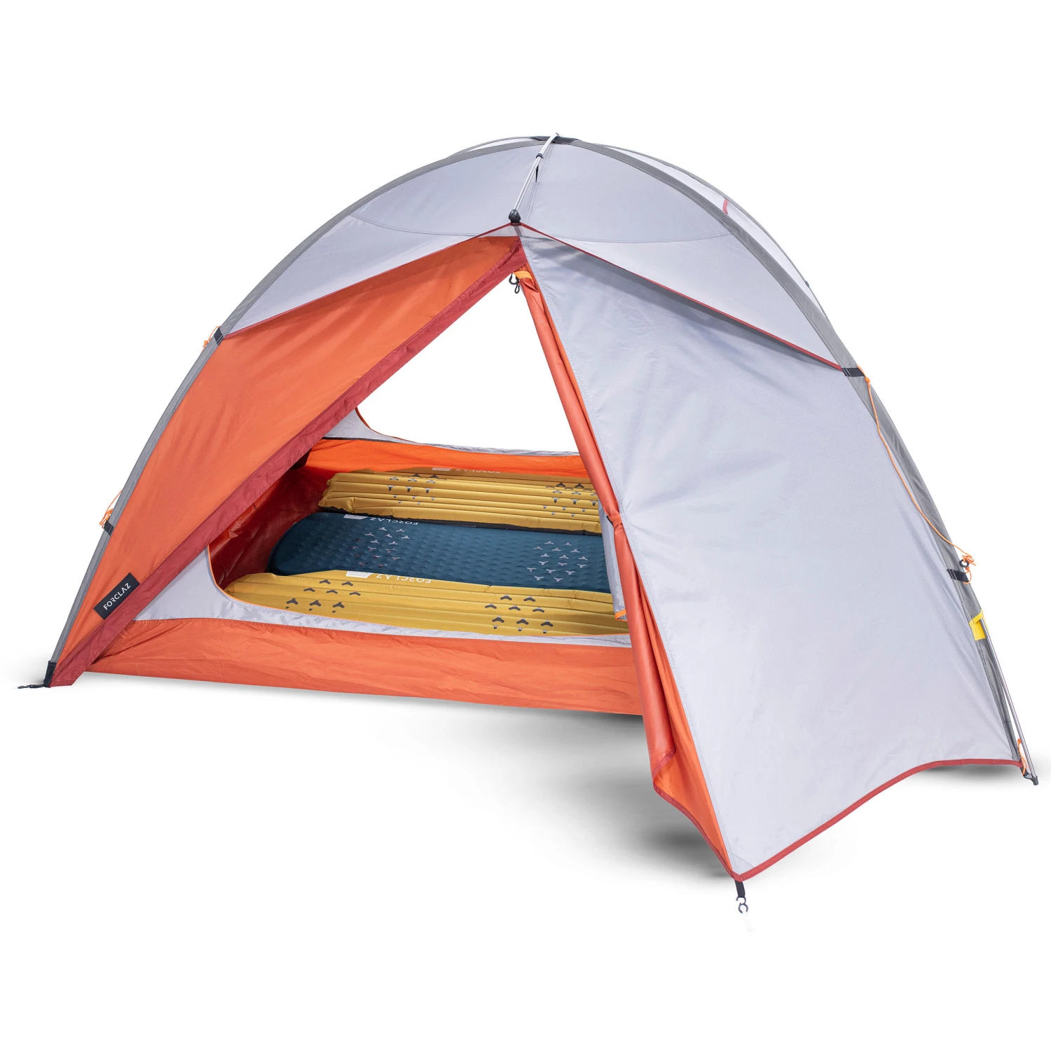 3 Man Dome Trekking Tent - MT500 8 3 Man Dome Trekking Tent - MT500 - Image 6