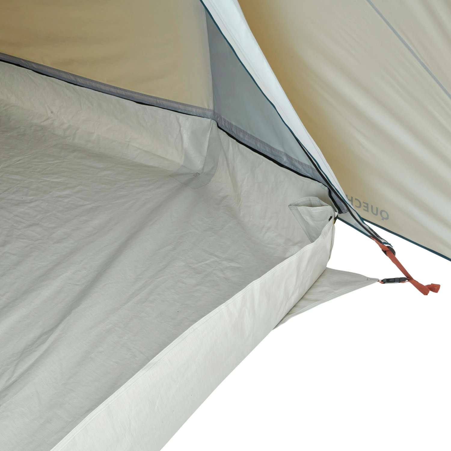 Quechua 5 Man Inflatable Blackout Tent - Air Seconds 5.2 F&B 20 Quechua 5 Man Inflatable Blackout Tent - Air Seconds 5.2 F&B - Image 18