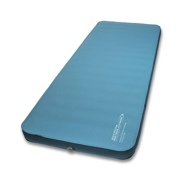 Outdoor Revolution Journey Midi 120mm Self Inflating Mat 3 Outdoor Revolution Journey Midi 120mm Self Inflating Mat