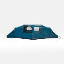 Quechua 8 Man Tent With Poles - Arpenaz 8.4 29 Quechua 8 Man Tent With Poles - Arpenaz 8.4 -Outdoor Camping Equipment Store k6d3029902c57d0e10a4dfd7b8dc0666a