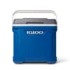 IGLOO Latitude 30QT Cool Box Blue 1 IGLOO Latitude 30QT Cool Box Blue -Outdoor Camping Equipment Store k6d8c1468184da722065e0b1e17620702