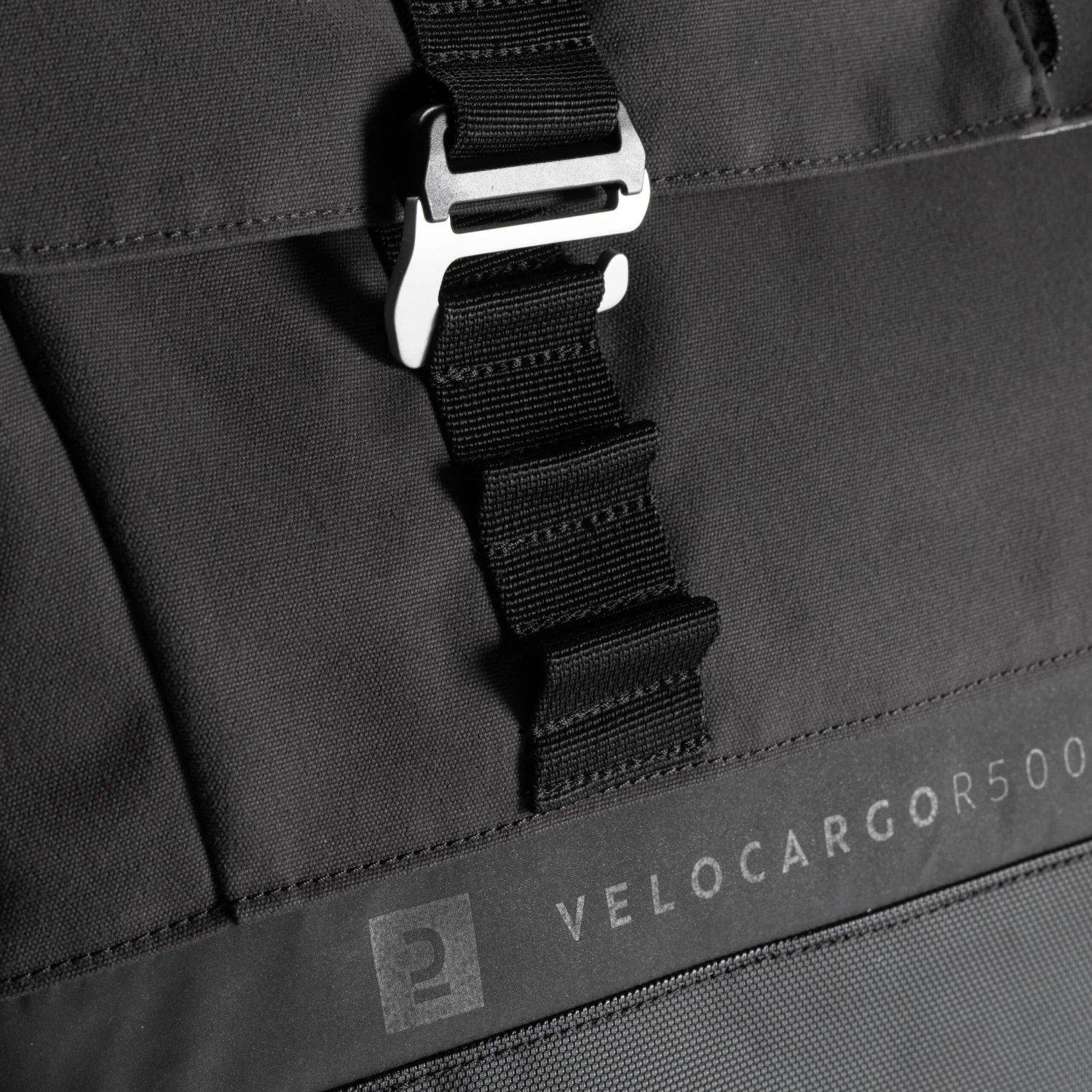 2 X 50 L Longtail Cargo Bike Pannier Bag 8 2 X 50 L Longtail Cargo Bike Pannier Bag - Image 6