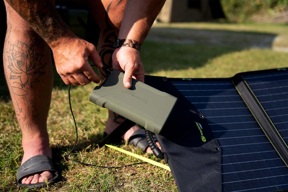 RidgeMonkey Vault C 5 RidgeMonkey Vault C - Image 4