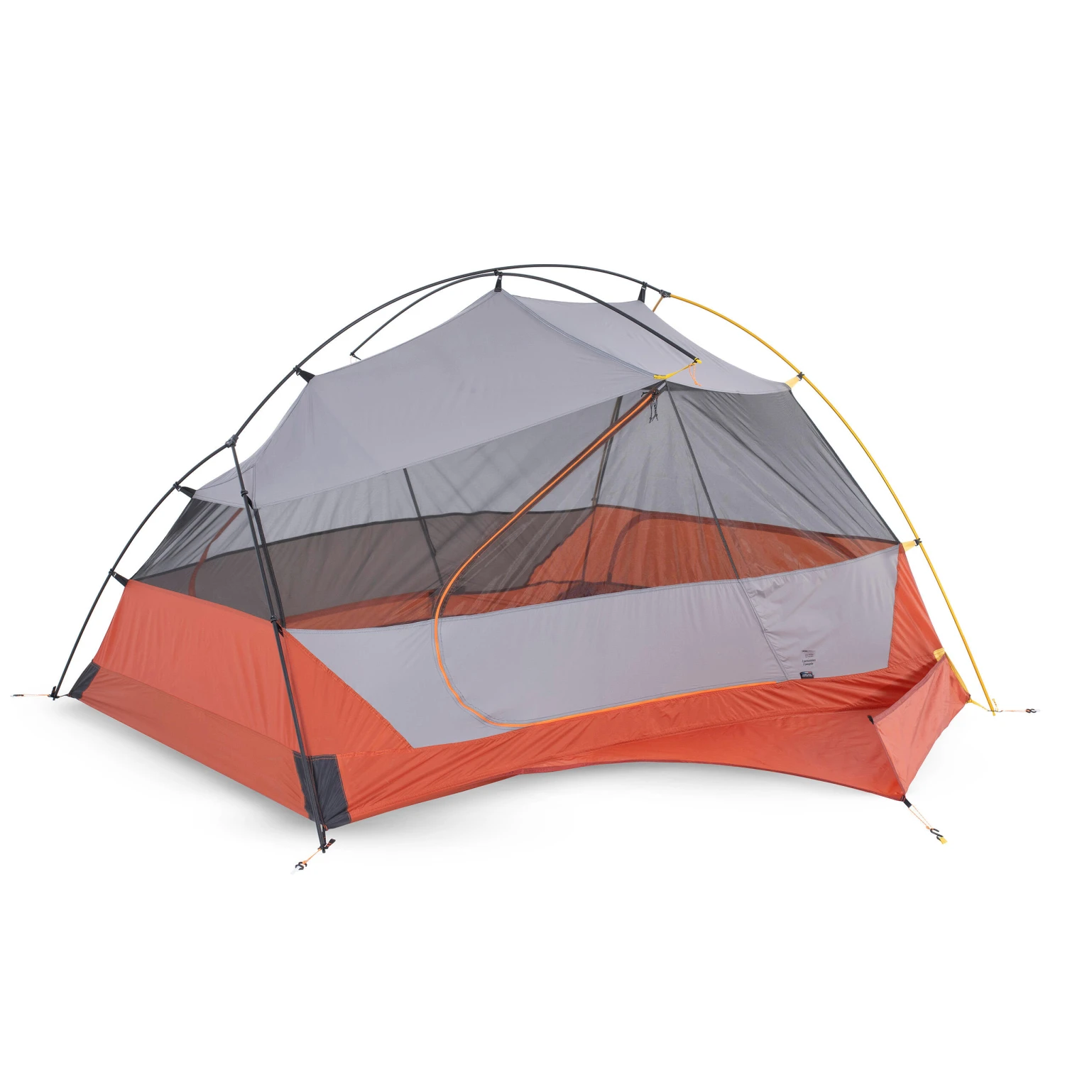 3 Man Dome Trekking Tent - MT900 15 3 Man Dome Trekking Tent - MT900 - Image 13