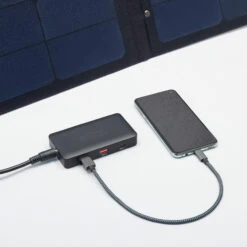 Quechua Camping Solar Panel 50 W -Outdoor Camping Equipment Store k71dfc937819e51d9e58ad974e48a107c