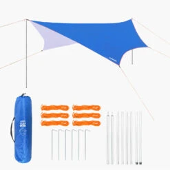 Lomo Fasgadh 5m Tarp -Outdoor Camping Equipment Store k736c3434b25ed588e06a6f573bd5e3f3