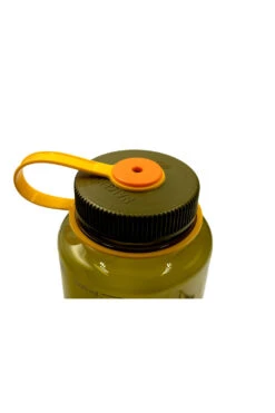 Nalgene 1L Wide Mouth Sustain Water Bottle - Made From 50% Plastic Waste 31 Nalgene 1L Wide Mouth Sustain Water Bottle - Made From 50% Plastic Waste -Outdoor Camping Equipment Store k73f2939806d888af61f61d57cfbc4b97