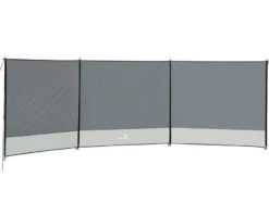 Easy Camp Grey Windscreen Windbreak 7 Easy Camp Grey Windscreen Windbreak -Outdoor Camping Equipment Store k772b643fd07dd83a0562e9e9431d7478