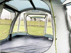 OLPRO Loopo Breeze - Inflatable Campervan Awning -Outdoor Camping Equipment Store k7735a90729d3f1549b0ca672a36f2bf7