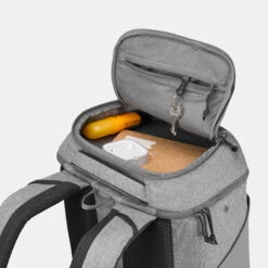 Quechua Isothermal Backpack 25 L 20 Quechua Isothermal Backpack 25 L -Outdoor Camping Equipment Store k77cae9c054bc890cd2e84f65f7ed88c0