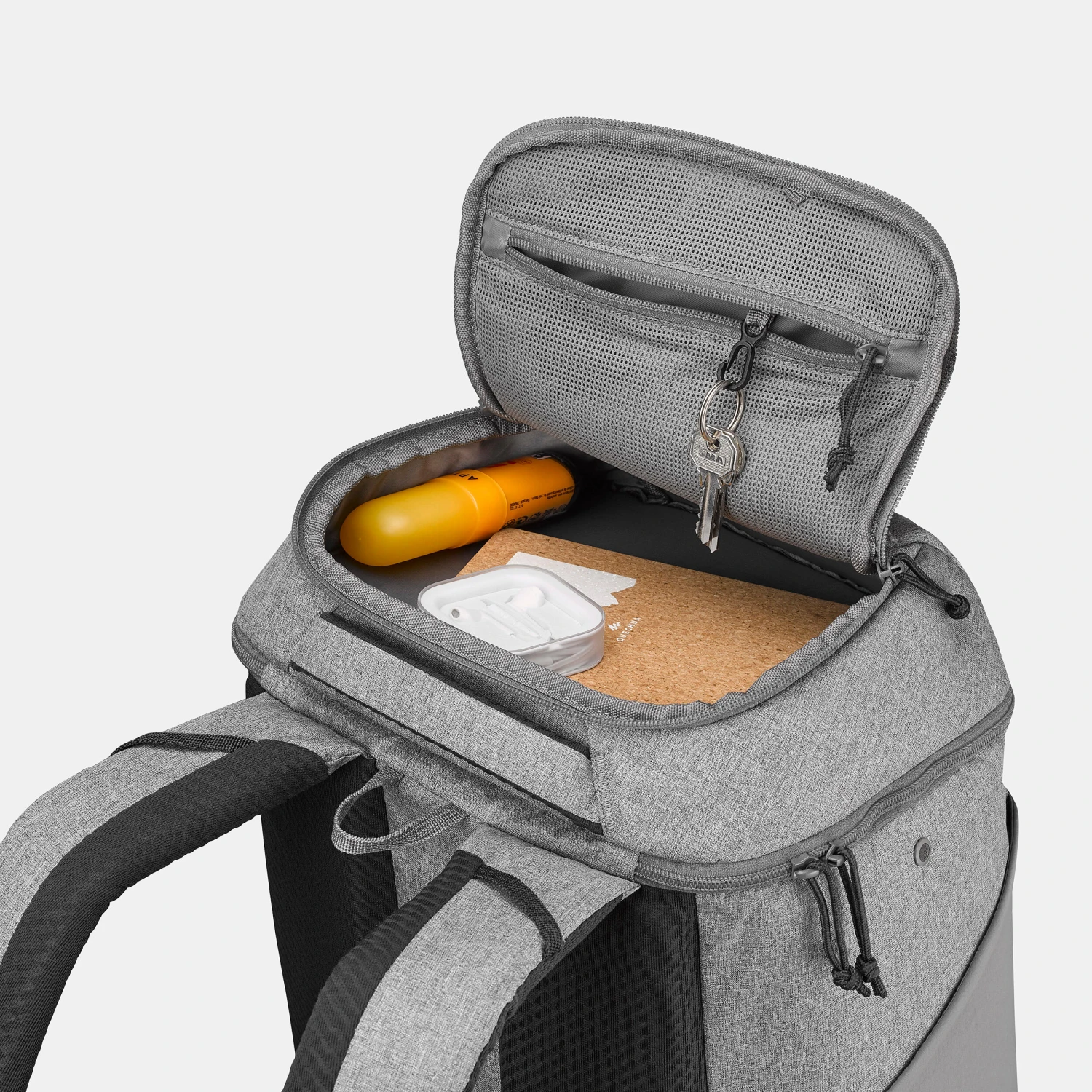 Quechua Isothermal Backpack 25 L 10 Quechua Isothermal Backpack 25 L - Image 8