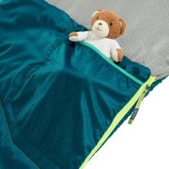 Quechua KIDS SLEEPING BAG MH100 10°C 32 Quechua KIDS SLEEPING BAG MH100 10°C -Outdoor Camping Equipment Store k7820c0ae2ddd783c821019c1fa5a7251