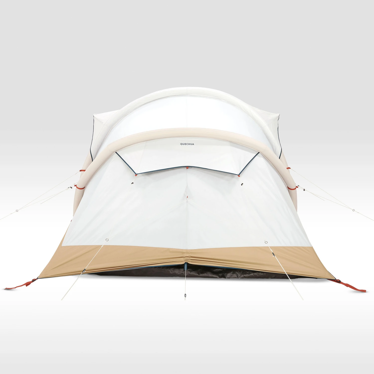 Quechua 4 Man Inflatable Blackout Tent 9 Quechua 4 Man Inflatable Blackout Tent - Image 8