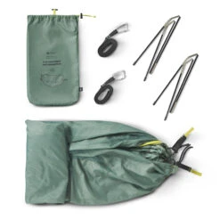 1-person Anti-mosquito Travel Hammock - Tropic 900 -Outdoor Camping Equipment Store k79c41e06e1ff76e9ac9cff8ac85caf5e