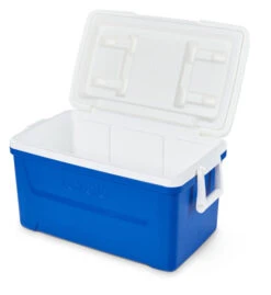 IGLOO Laguna 48QT Cool Box Blue 10 IGLOO Laguna 48QT Cool Box Blue -Outdoor Camping Equipment Store k7b812ee0a2ddbaa8a93ac141a136a1c8