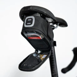 Riverside Saddle Bag Kit Easy M 0.6L + Multitool + 3 Tyre Lever -Outdoor Camping Equipment Store k7c49af7492884960844ae4e1d4355c5c