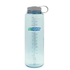 Nalgene 1.5L Wide Mouth Sustain Water Bottle - Made From 50% Plastic Waste 18 Nalgene 1.5L Wide Mouth Sustain Water Bottle - Made From 50% Plastic Waste -Outdoor Camping Equipment Store k7cb61eb3235dca05633a602c1ce3cc9e