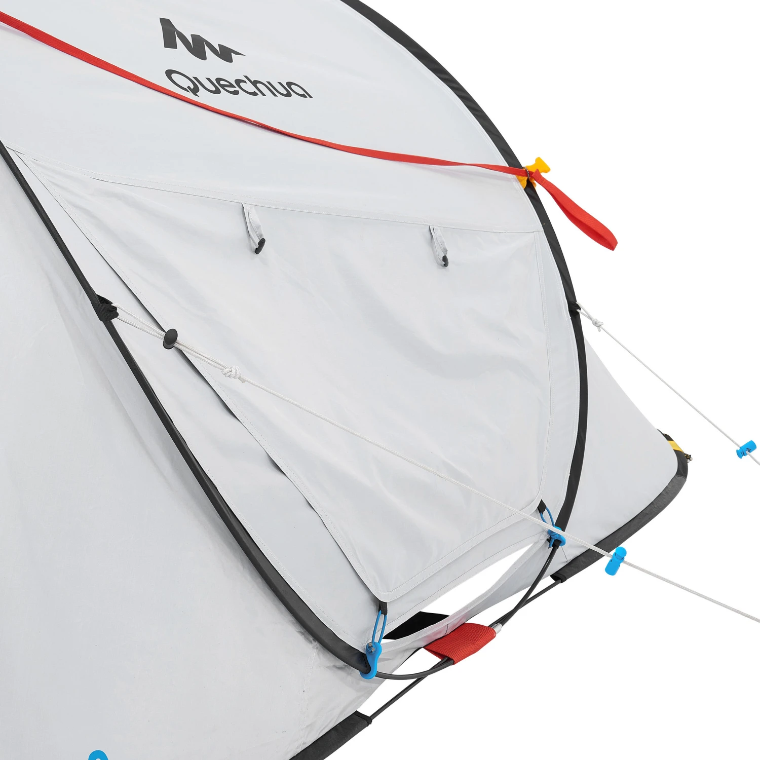 Quechua 3 Man Pop-Up Blackout Tent 13 Quechua 3 Man Pop-Up Blackout Tent - Image 11