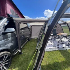 Kamper Pro 4 Pole And Sleeve Driveaway Awning 14 Kamper Pro 4 Pole And Sleeve Driveaway Awning -Outdoor Camping Equipment Store k7d6a83d42eddab84d69bbbcd154d6cae