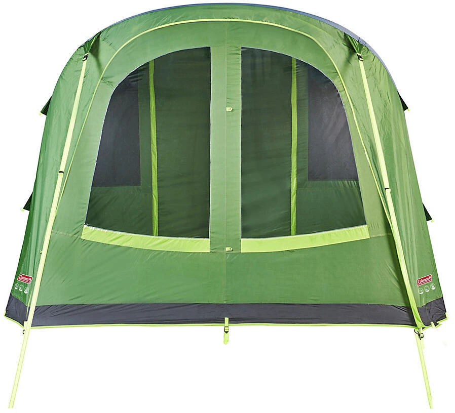 Coleman Weathermaster 4XL BlackOut Air Tent 5 Coleman Weathermaster 4XL BlackOut Air Tent - Image 3