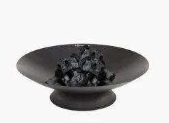 Outwell Camon Fire Pit, Burns Wood Or Charcoal -Outdoor Camping Equipment Store k7eecc6cf275bef2611697d8a89a9263e