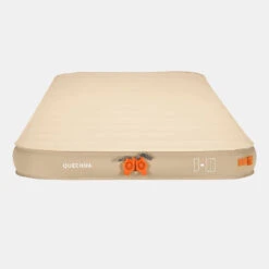 Quechua INFLATABLE CAMPING MATTRESS - ULTIM COMFORT 70 CM -Outdoor Camping Equipment Store k7f058b95234d342de0cbb191a93bf408