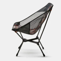 Quechua LOW FOLDING CAMPING CHAIR MH500 CAMO 28 Quechua LOW FOLDING CAMPING CHAIR MH500 CAMO -Outdoor Camping Equipment Store k7fadff904dcd0971ab5185874dd74826