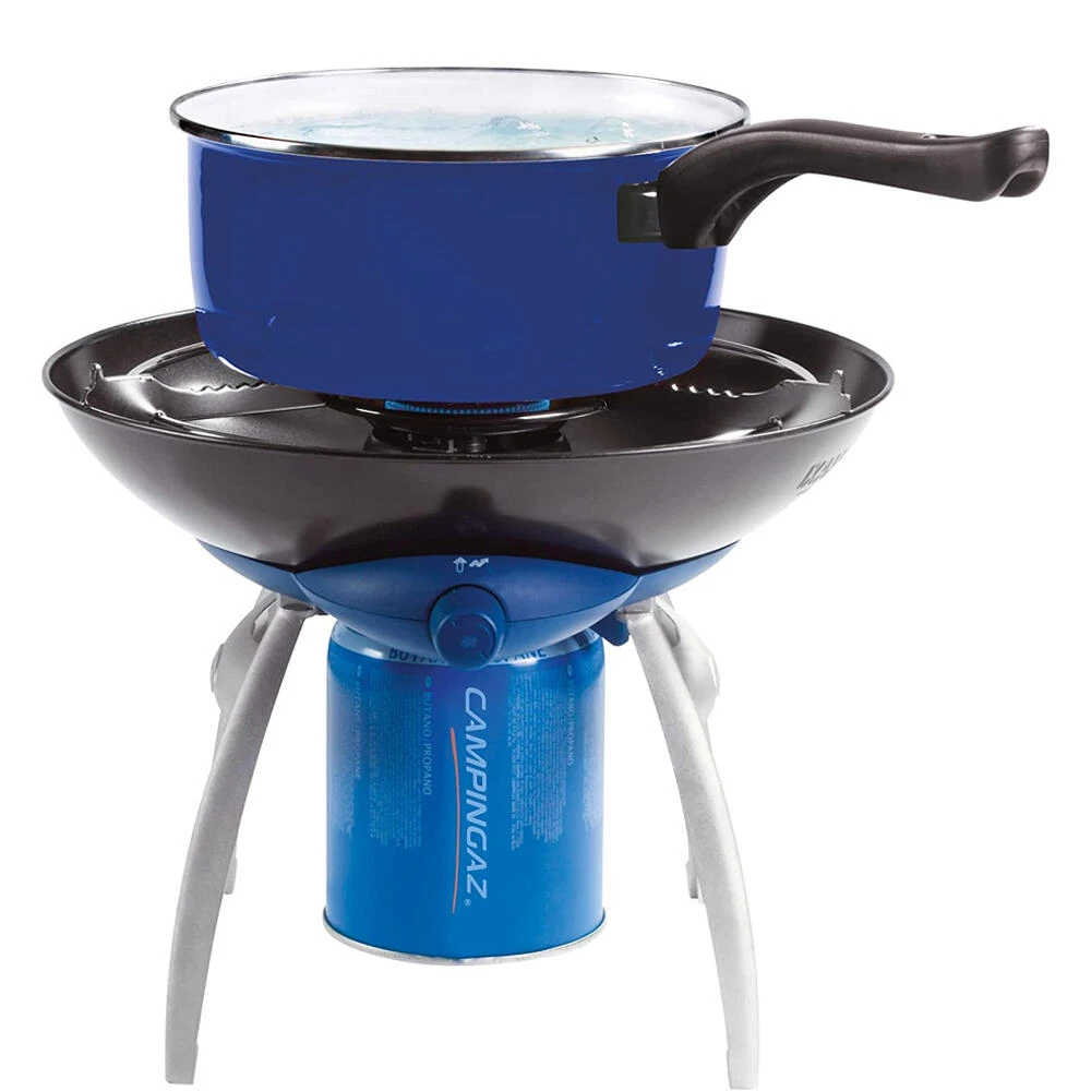 Campingaz Party Grill Camping Stove BBQ 5 Campingaz Party Grill Camping Stove BBQ - Image 3
