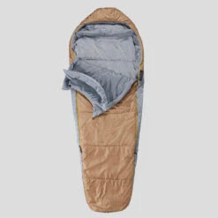 Trekking Sleeping Bag MT500 0°C -Outdoor Camping Equipment Store k80c85e5d10a0aa065ac1df7fd2d6b696