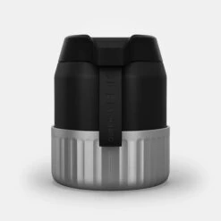 Quechua Stainless Steel Isothermal Food Box For Hiking MH500 0.8 L With Bowl Black 21 Quechua Stainless Steel Isothermal Food Box For Hiking MH500 0.8 L With Bowl Black -Outdoor Camping Equipment Store k810077dc58fe1ed1dd1d9187c3550029