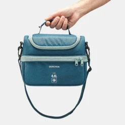 Quechua Insulated Lunch Box 100 - 4.4 Litres -Outdoor Camping Equipment Store k8200c85f7c065e55ddbab8999ee120c8