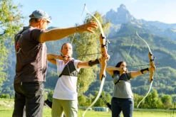 Left Hander Archery Bow Club 500 -Outdoor Camping Equipment Store k82ee51f4ddef2cd084d00b82e25aa9cc