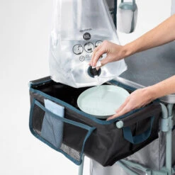 Quechua Camping Large Folding Kitchen Cabinet 22 Quechua Camping Large Folding Kitchen Cabinet -Outdoor Camping Equipment Store k84c668773f5db22a7e50f86e2c8040a4