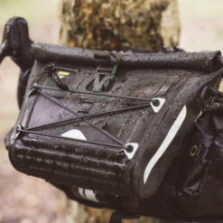 Riverside 3.5L Waterproof Handlebar Bag Bikepacking -Outdoor Camping Equipment Store k856587bdb5bc2eaae8197d58e81f1593