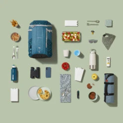 Quechua Isothermal Backpack 20 L 30 Quechua Isothermal Backpack 20 L -Outdoor Camping Equipment Store k86af7f655d9022f9ea51436d8f6e6d6f