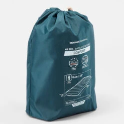 Quechua Inflatable Camping Mattress Air Comfort 70 Cm 1 Person 12 Quechua Inflatable Camping Mattress Air Comfort 70 Cm 1 Person -Outdoor Camping Equipment Store k8838e67f09c81ffcb962d3460432c08b