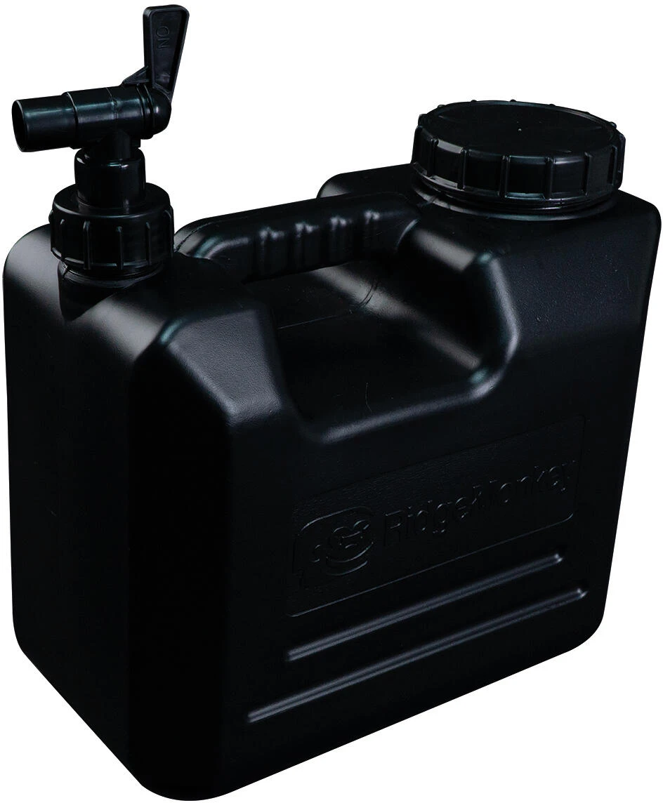 RidgeMonkey Outdoor Power Shower (Full Kit) (RM507) 5 RidgeMonkey Outdoor Power Shower (Full Kit) (RM507) - Image 3