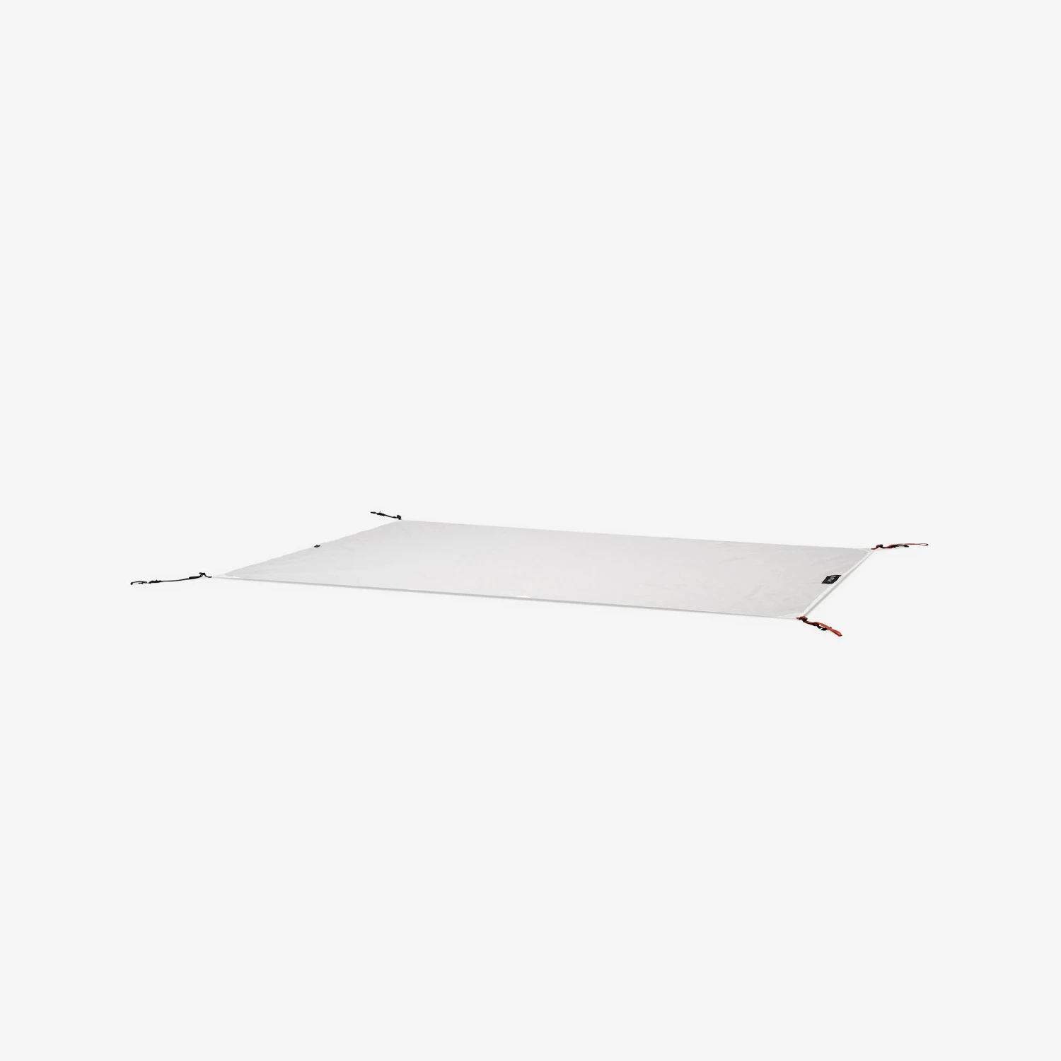 Groundsheet MT900 For 2 Person Tent - Minimal Editions - Undyed 3 Groundsheet MT900 For 2 Person Tent - Minimal Editions - Undyed