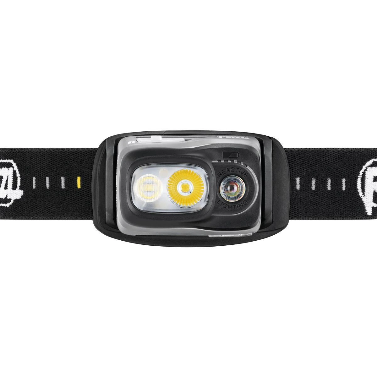 Petzl SWIFT RL PRO Ultra Compact Headlamp 4 Petzl SWIFT RL PRO Ultra Compact Headlamp - Image 2