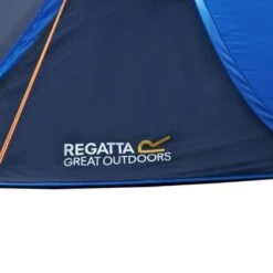 Regatta Great Outdoors Malawi 2 Man Pop Up Tent (Pepper/Seal Grey) 11 Regatta Great Outdoors Malawi 2 Man Pop Up Tent (Pepper/Seal Grey) -Outdoor Camping Equipment Store k91c52fcf70b79e25f37ff33c83053658